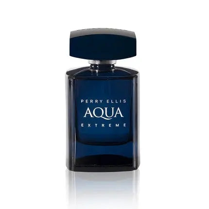 Perry Ellis Aqua Extreme for Men 3.4oz EDT Spray Perry Ellis