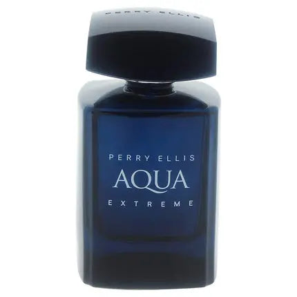 Perry Ellis Aqua Extreme for Men 3.4oz EDT Spray Perry Ellis