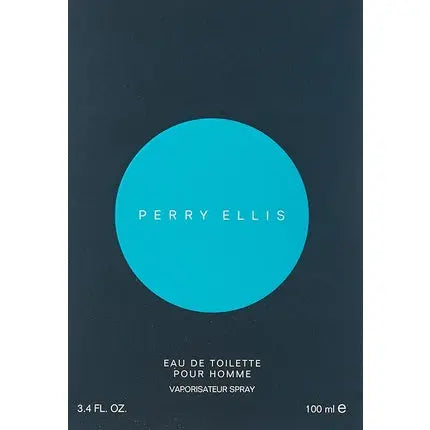 Perry Ellis Pour Homme 3.4 fl oz EDT Perry Ellis