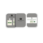 Pertegaz Gourma Eau de Parfum 100ml + 30ml