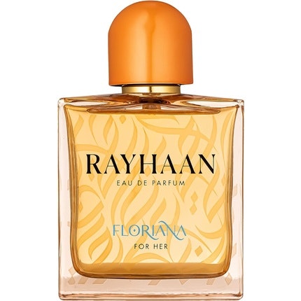 Rayhaan Floriana Eau de Parfum 100ml Rayhaan