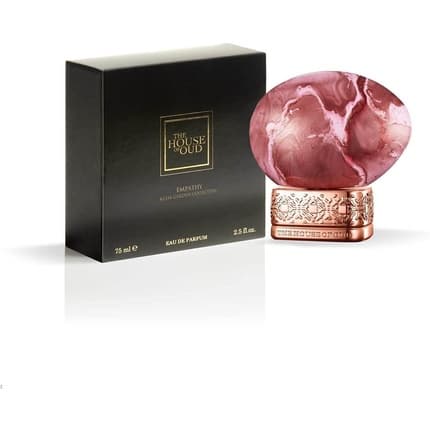 The House Of Oud Empathy Eau de Parfum (EDP) Mixte 74ml