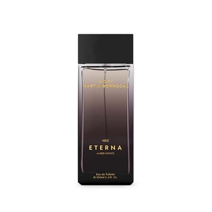 Vicky Martin Berrocal No2 Eterna Eau de Toilette (EDT) Mixte 100ml