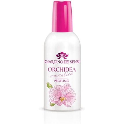 Giardino Dei Sensi Orchid Parfum  100ml Giardino