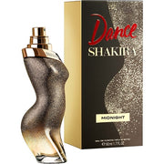Shakira Dance Midnight Eau De Toilette 50ml By Shakira