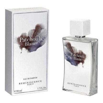 Reminiscence Patchouli Blanc Eau de Parfum Spray 1.7 Ounce Maison des fragrances