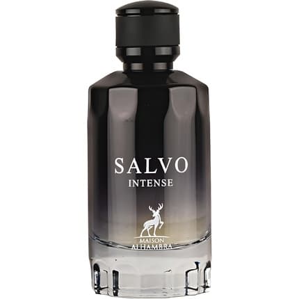 Maison Alhambra Salvo Intense Eau de Parfum 100 ml