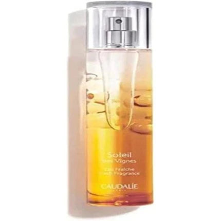 Caudalie Soleil des Vignes Fresh Fragrance 50ml Caudalie