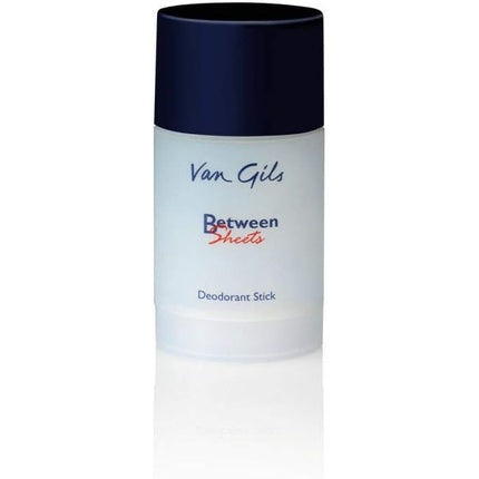 Van Gils Between Sheets Stick Deodorant 75ml Maison des fragrances