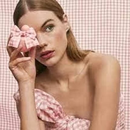 Nina Ricci Nina Rose Eau de Toilette (EDT) Femme 50ml