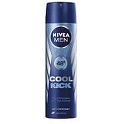 Nivea Cool Kick Antiperspirant Déodorant (Déo) Homme 150ml