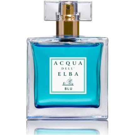 Acqua Elba Femme's Eau de Toilette Acqua Dell'elba