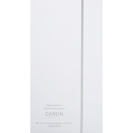 Caron Yuzu Eau de Toilette (EDT) Homme 125ml