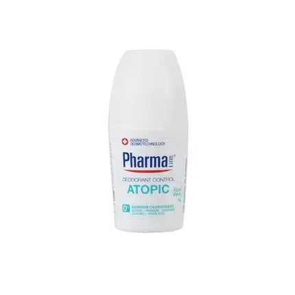 Pharmaline Atopic Deodorant 50ml Pharmaline