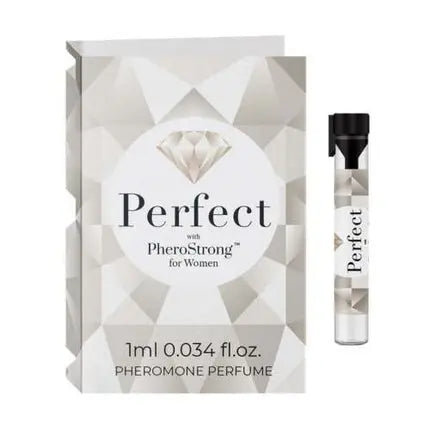 PheroStrong Perfect For Women Pheromone Perfume New1