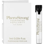 Pherostrong Fame Pheromone Perfume For Women - 1ml Spray