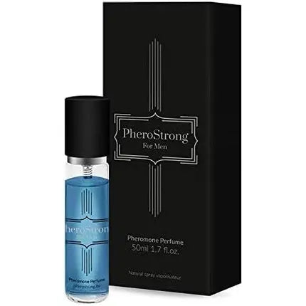 PheroStrong for Women Special Blend of Human Pheromones 15ml Pherostrong