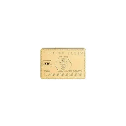 Philipp Plein No Limit Gold Eau De Parfum