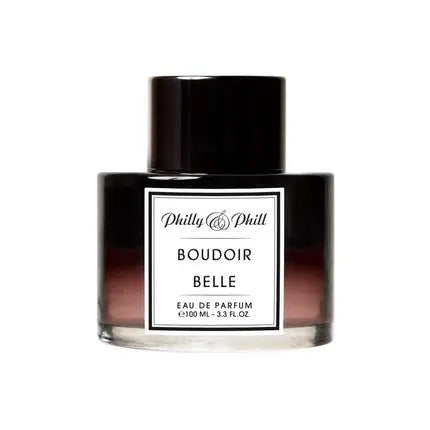 Philly & Phill Boudoir Belle Eau De Parfum For Women - 100 Ml Philly & Phill