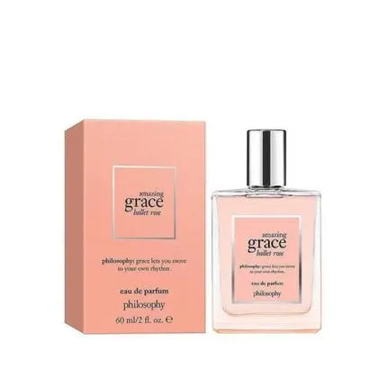 Philosophy Amazing Grace Ballet Rose EDT 15ml Spray Philosophy