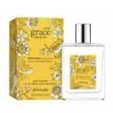 Philosophy Pure Grace Pop Of Sun Eau De Toilette 120ml Women Spray