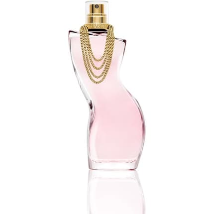Shakira Dance Long Lasting Feminine Charming and Modern Fruity Floral Notes Ideal for Day Wear 80oz for women