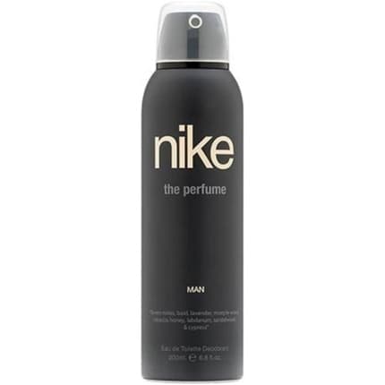Nike The Perfume Man Deodorant Déodorant (Déo) Mixte 200ml