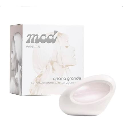 Ariana Grande Mod Vanilla Eau de Parfum (EDP) Mixte 30ml