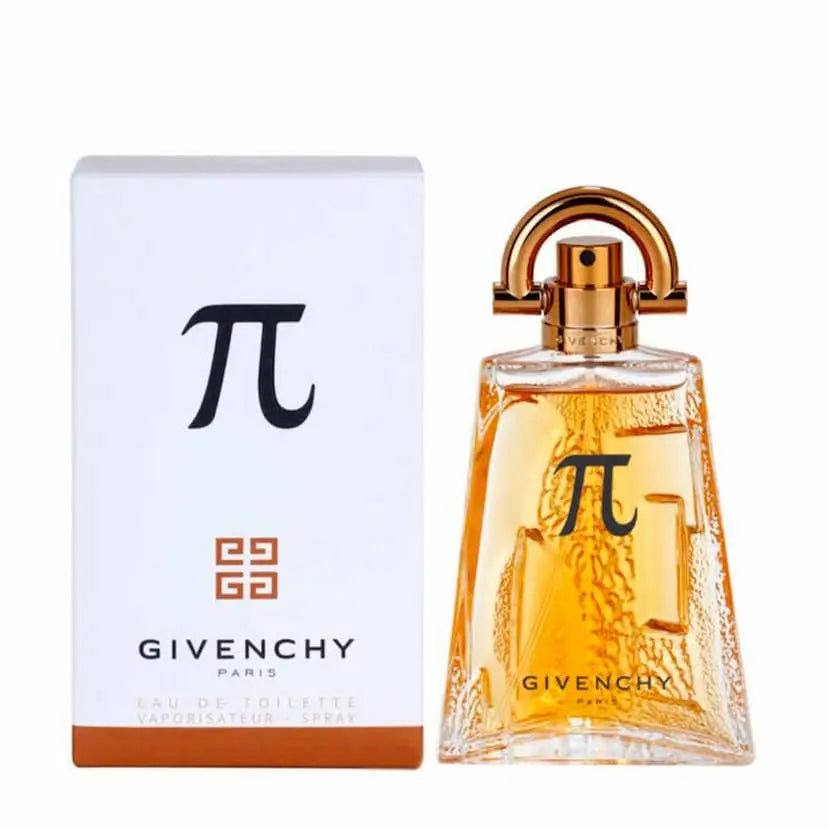 Pi Pour Homme Eau de Toilette Givenchy