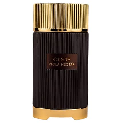 La Fede Code Viola Nectar Eau De Parfum Spray 100ml