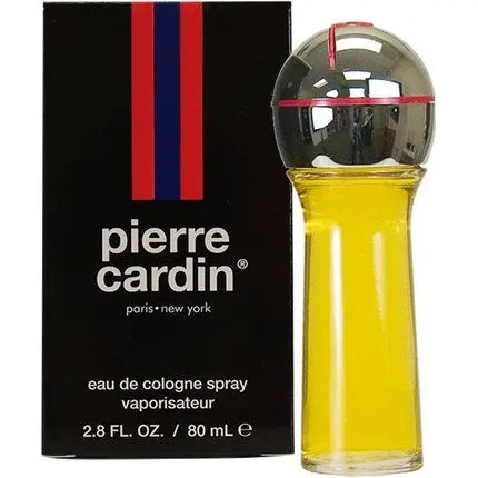 Pierre Cardin Cologne 80ml EDC Spray Pierre Cardin