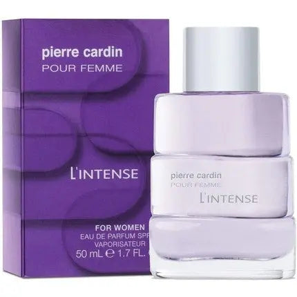 Pierre Cardin l'Intense Eau de Parfum Corine de Farme