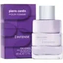 Pierre Cardin l'Intense Eau de Parfum Corine de Farme