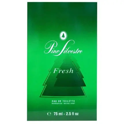 Pino Silvestre EDT 75ml Fresh - Men's Fragrance