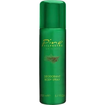 Pino Silvestre Original Deodorant Spray 200ml Pino Silvestre