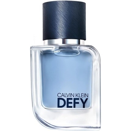 Calvin Klein Defy Eau de Toilette (EDT) Homme 30ml