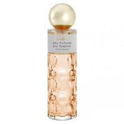 Saphir My Future Eau de Parfum (EDP) Femme 200ml