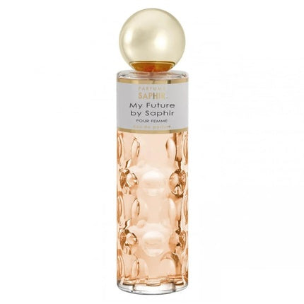 Saphir My Future Eau de Parfum (EDP) Femme 200ml