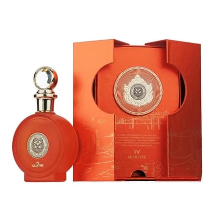 North Stag Expressions Iv Quatre Extrait De Parfum Parfum (Parfum) Mixte 100ml