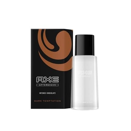 Axe Dark Temptation After Shave Fragrance (Fragrance) Mixte