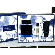 Narciso Rodriguez For Him Bleu Noir Eau de parfum  100ml + 10ml + 50ml Shower Gel Narciso Rodriguez