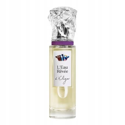 Sisley L'Eau Revee D'Eliya Eau de Toilette 50ml Unisexe