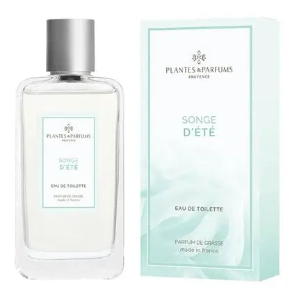 Plants & Perfumes Provence Summer Dream EDT 100ml Plantes & Parfums