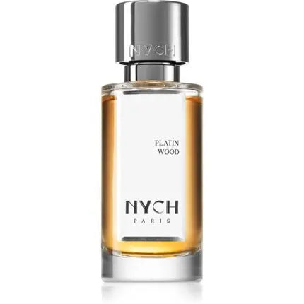 Platin Wood Eau de Parfum Nych Perfumes