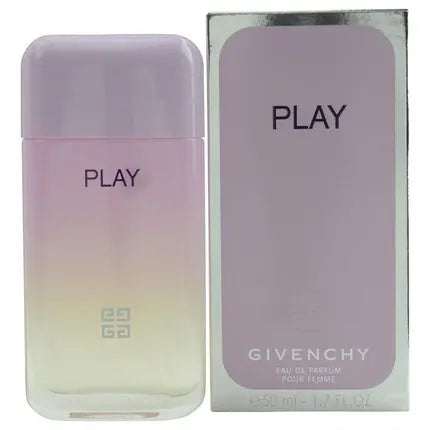 Play For Her Eau De Parfum Spray 50ml 1.7oz Givenchy