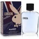 Playboy London For Him Eau De Toilette Spray 100ml Playboy