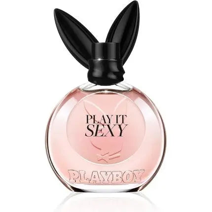 Playboy Play It Sexy 60ml Eau de Toilette Corine de Farme