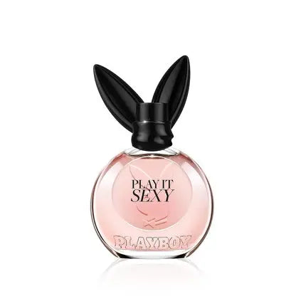 Playboy Play It Sexy Eau de Toilette Perfume 40ml Playboy