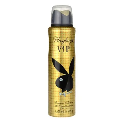 Playboy VIP For Her deodorant spray - 150 ml Playboy