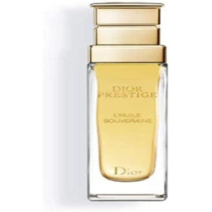 Christian Dior Prestige L Sovereign Oil 30ml Dior